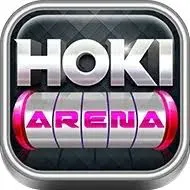 HOKIARENA - Petualangan Seru di Dunia Ajaib