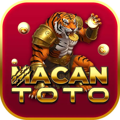 MACANTOTO - Permainan Mahjong Seru untuk Semua