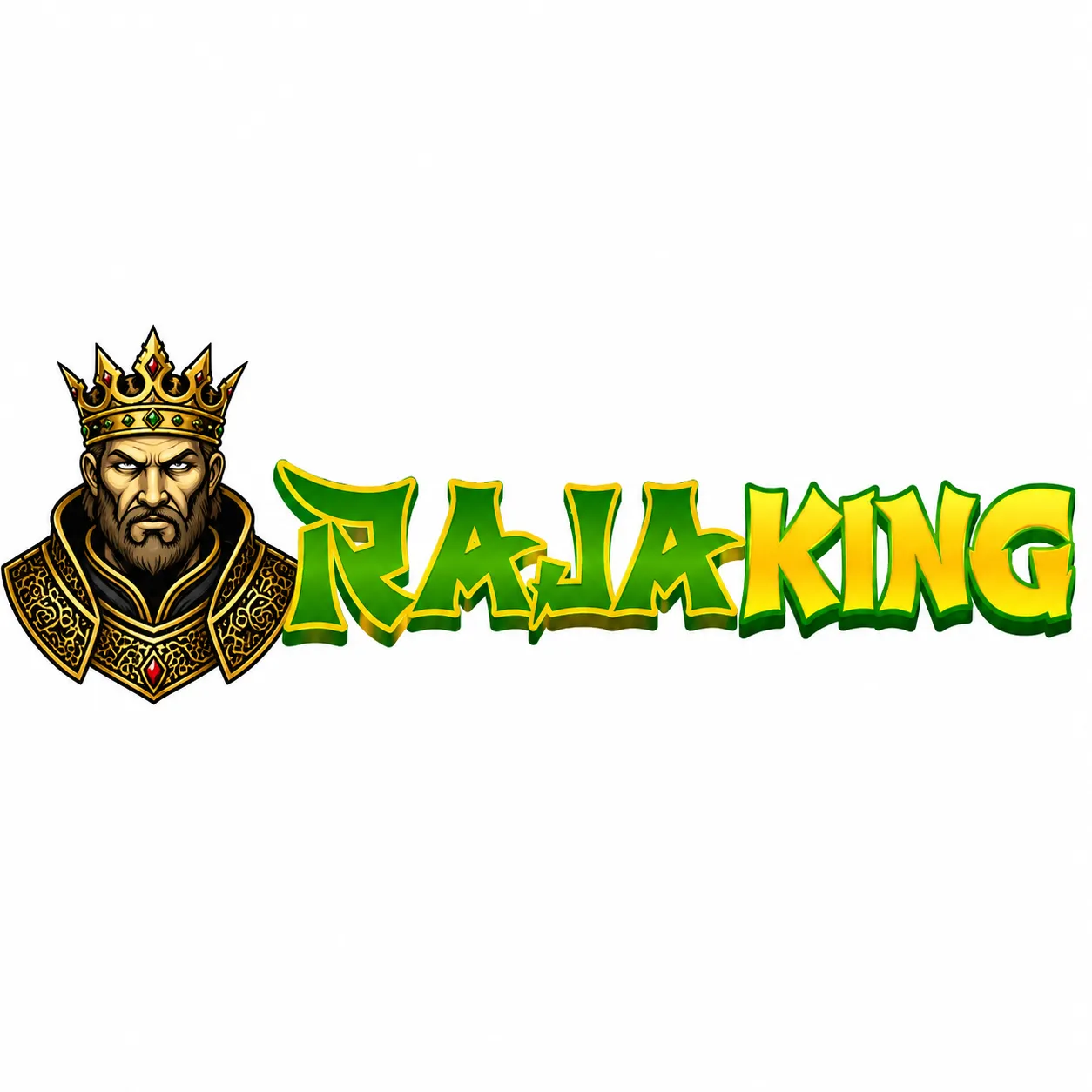 rajaking APK Racing