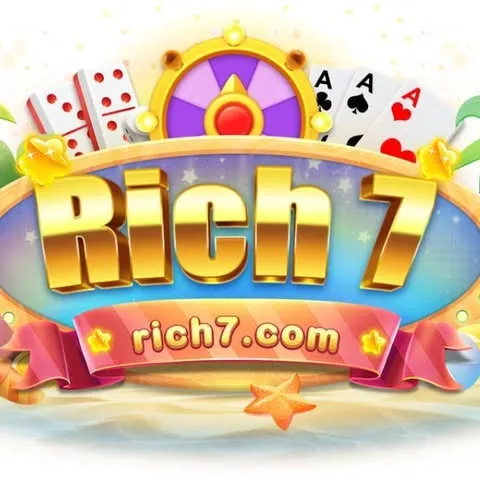 rich7 APK Tycoon