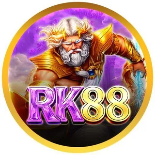 rk88 APK Poker