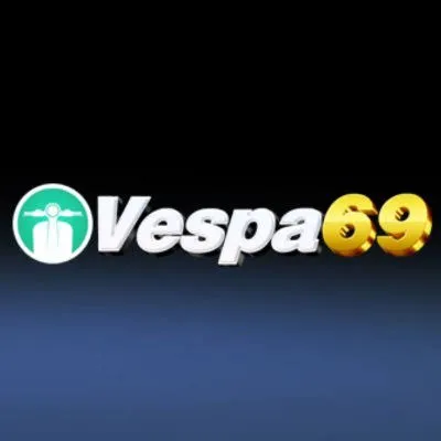 VESPA69 - Simulasi Berkendara dengan Gaya